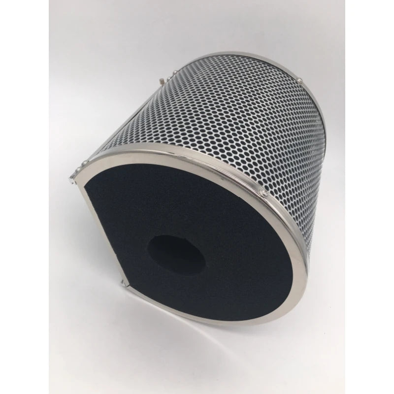 Alctron PF8 Professional Studio Microphone