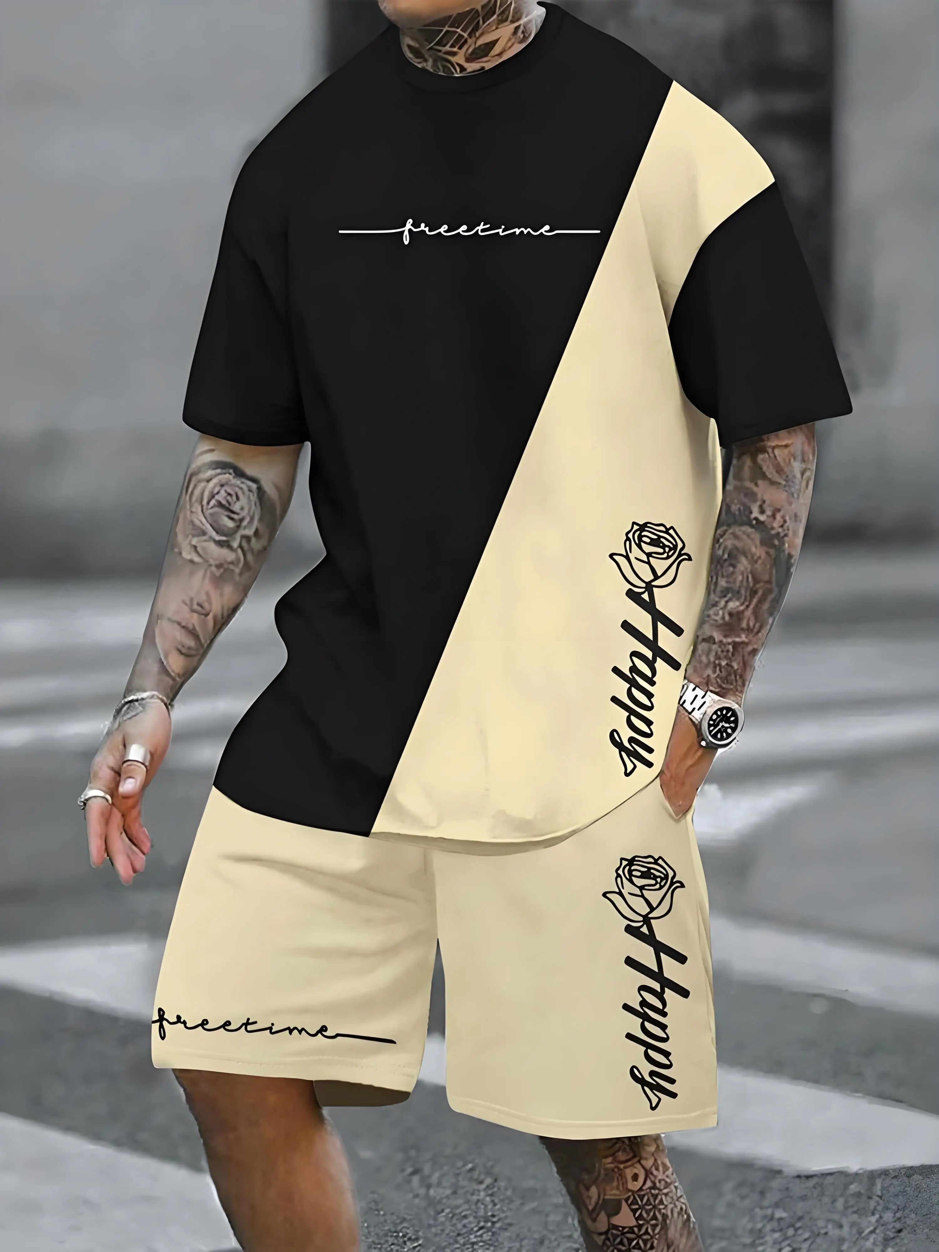 Men's Clothing