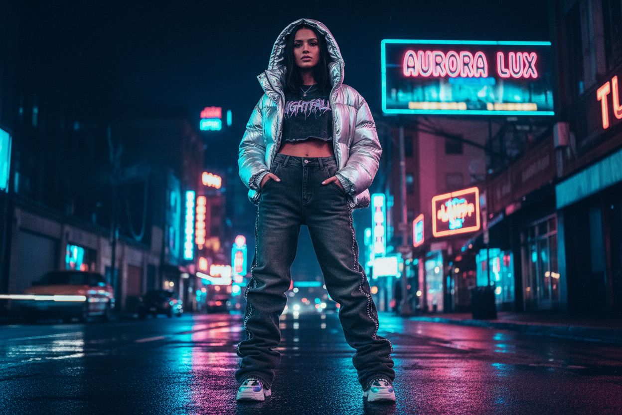 Elevated Bottoms Collection v2