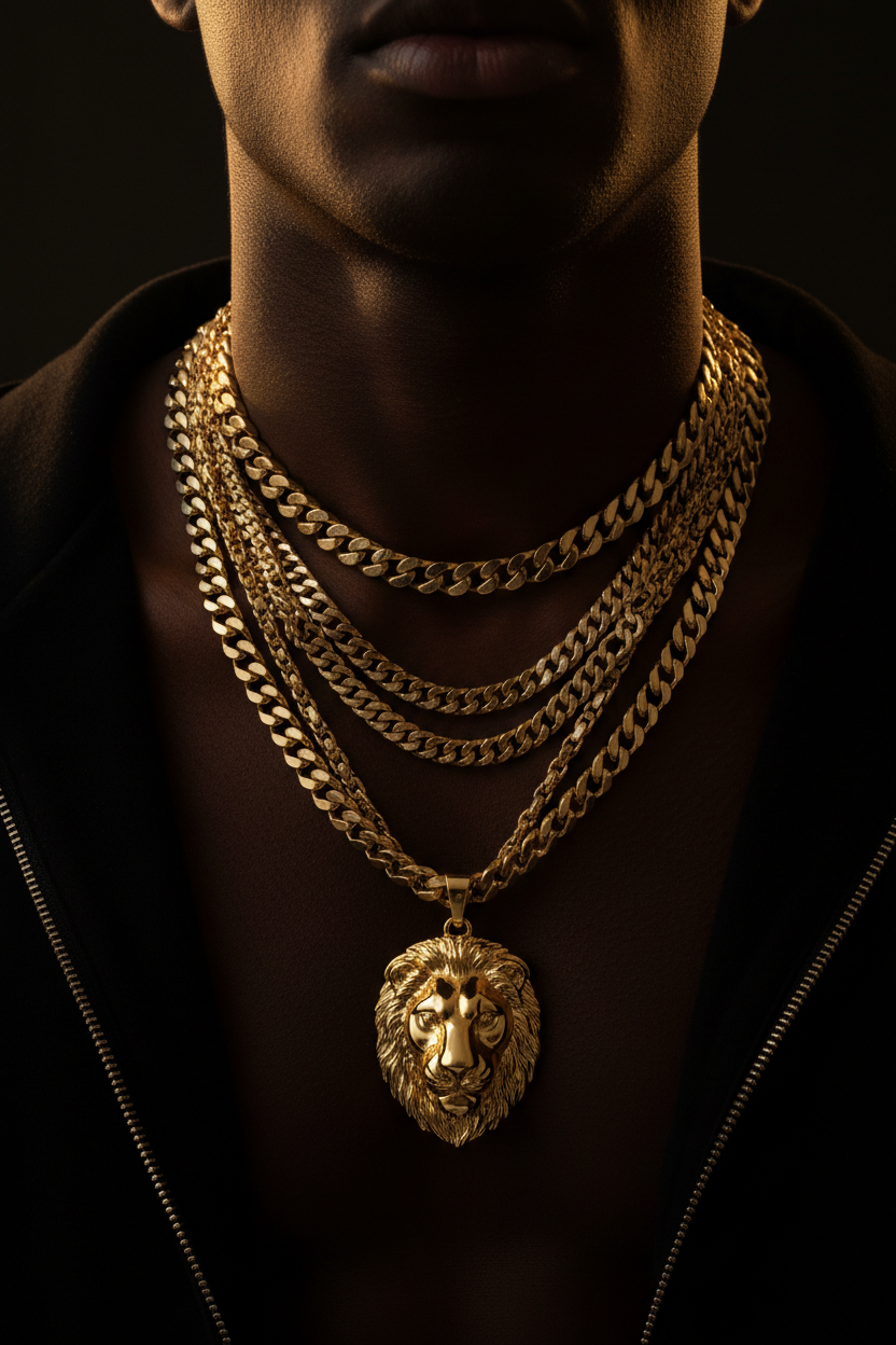 Jewelry Collection Card