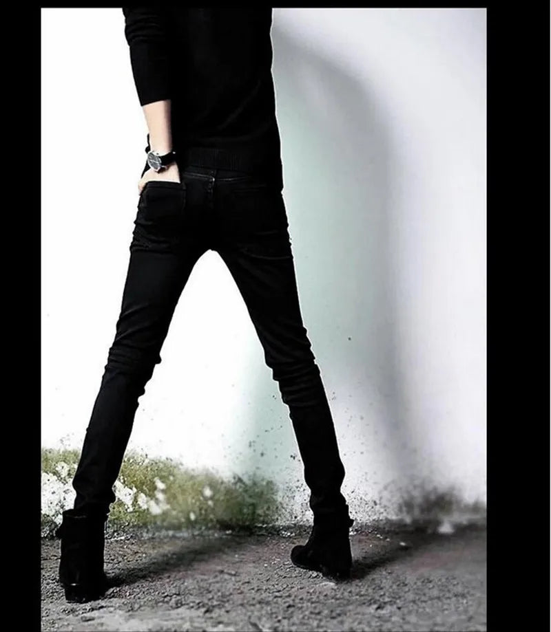 Slim Stretch Skinny Jeans