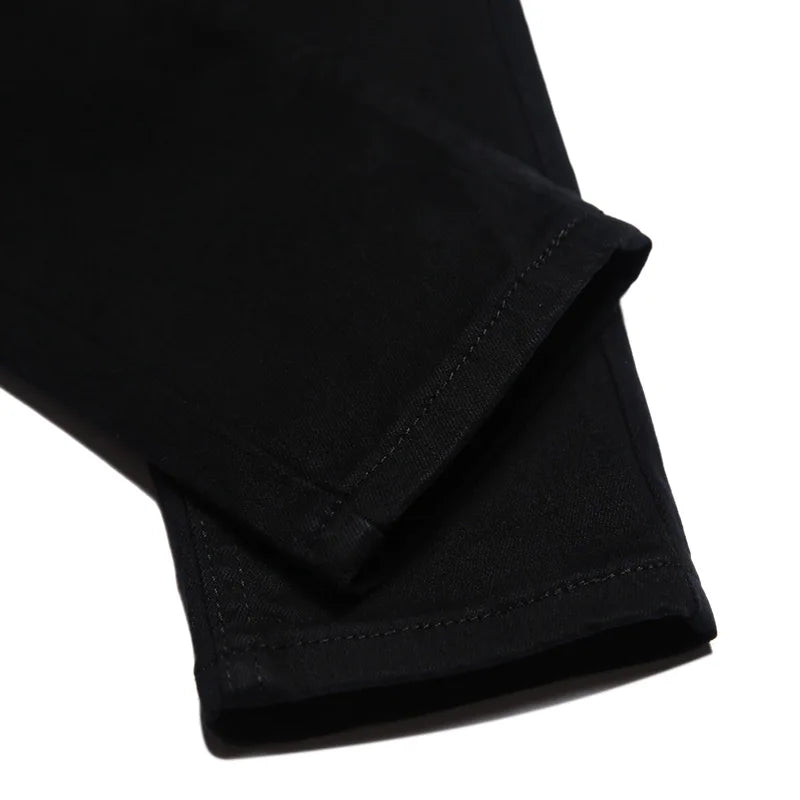 Slim Stretch Skinny Jeans