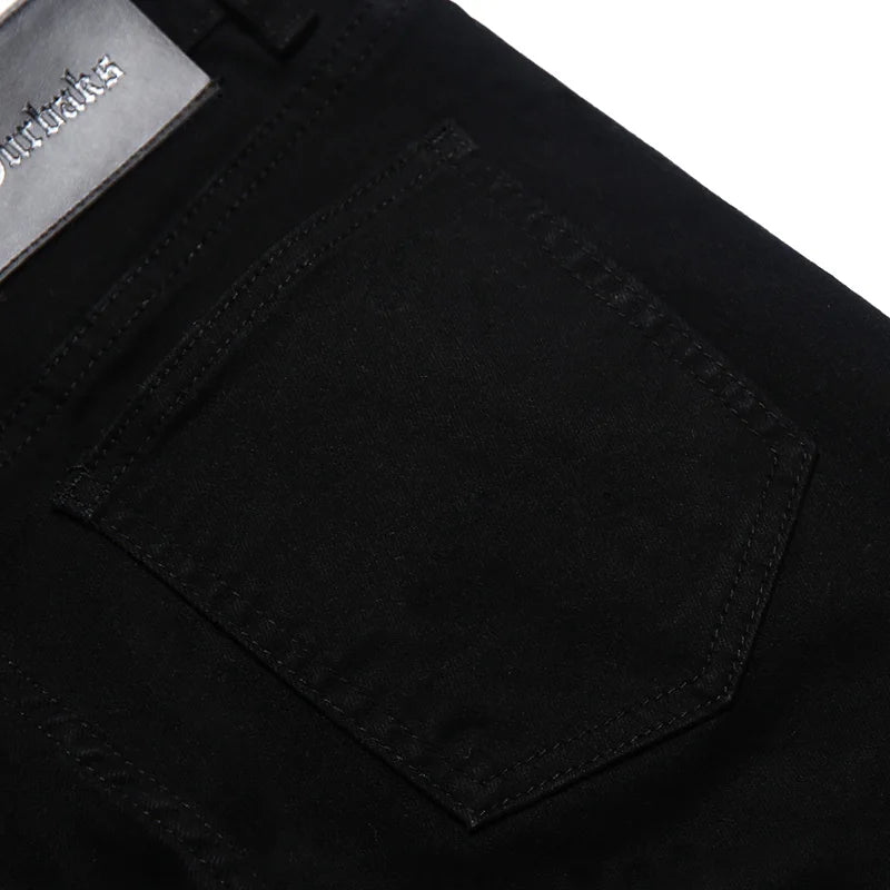 Slim Stretch Skinny Jeans