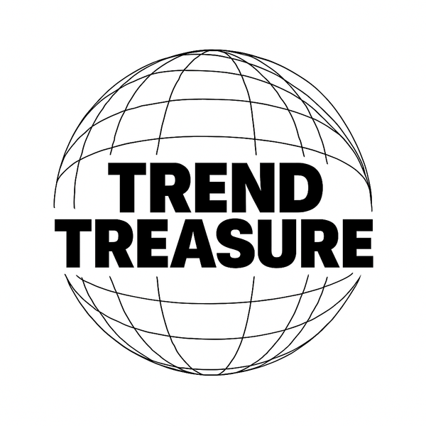 Trend Treasure