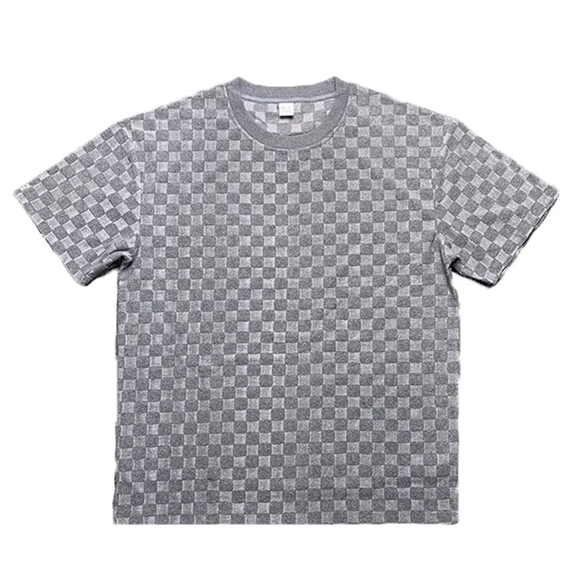 Men's Loose Sports Two-Piece Set