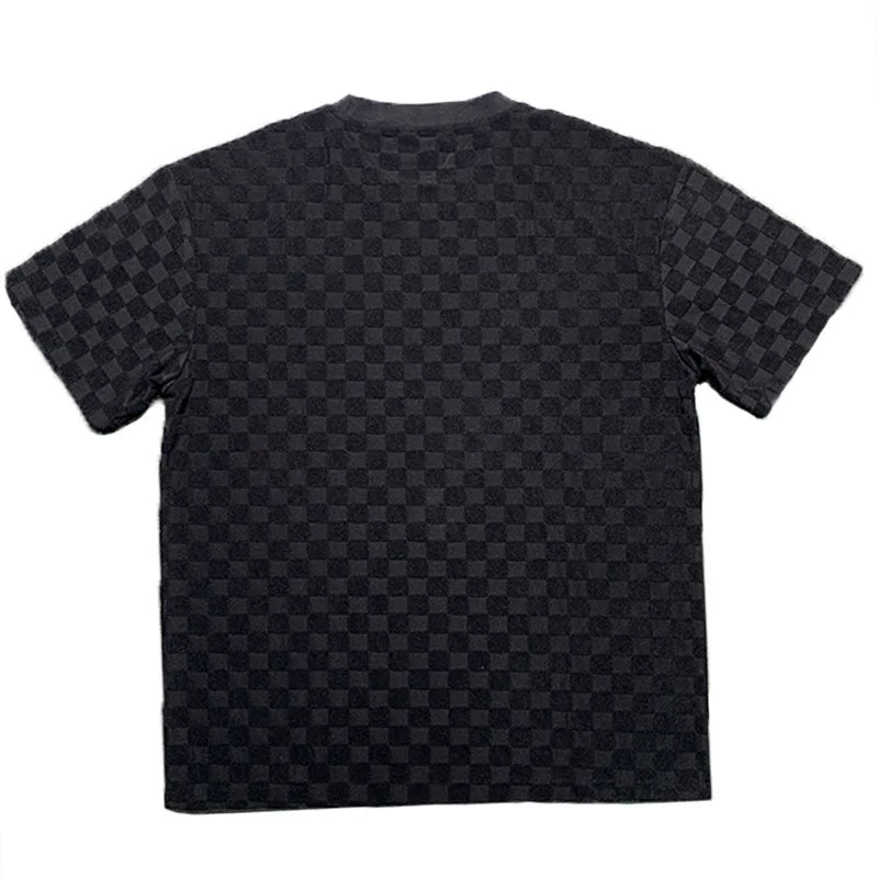 Men's Loose Sports Two-Piece Set