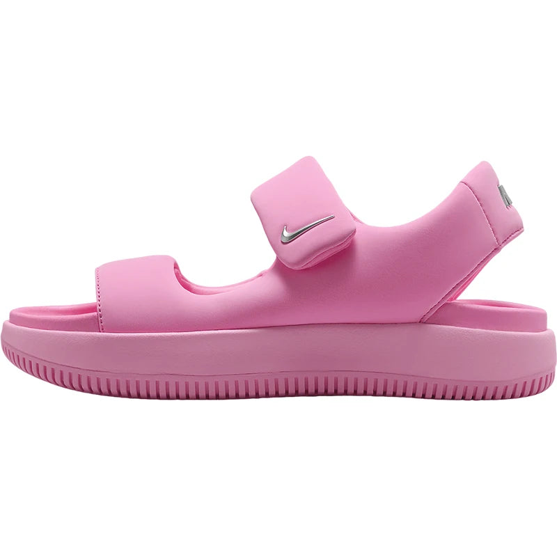 Nike genuine women's lightweight, comfortable, breathable, wear-resistant casual sports sandals FJ6043-600