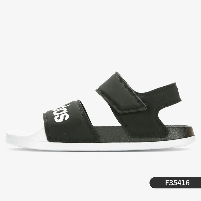 Adidas genuine Adilette Sandal Unisex Sports Beach Sandals F35416