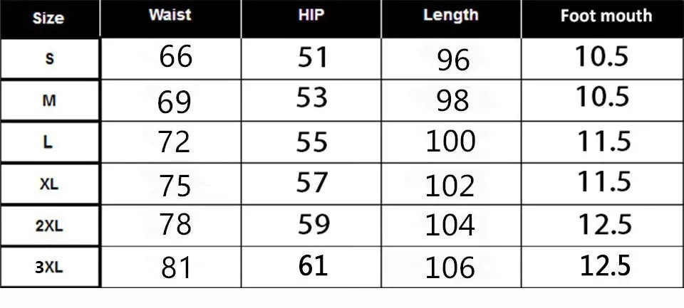 Men Loose and Versatile Stretch Trousers Cross-border Spring and Autumn Sports Pants Casual Pants Slim Casual Sports Pants S-3XL