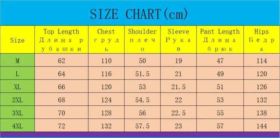Men's Cargo Style Hooded T-Shirt & Shorts Set