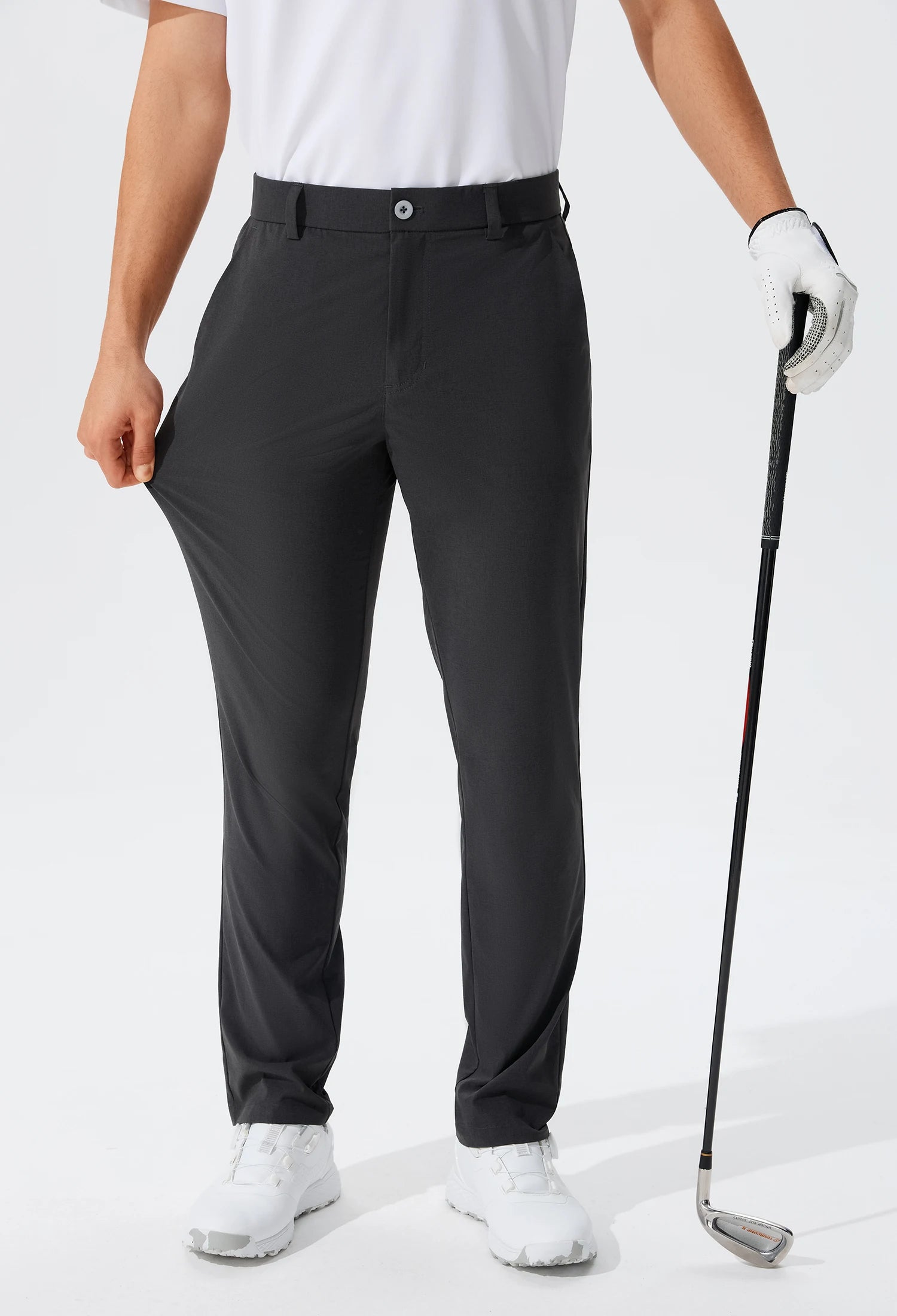 Slim Stretch Golf Pants