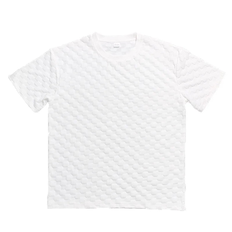 Men's Loose Sports Two-Piece Set