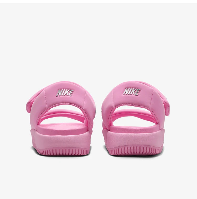 Nike genuine women's lightweight, comfortable, breathable, wear-resistant casual sports sandals FJ6043-600