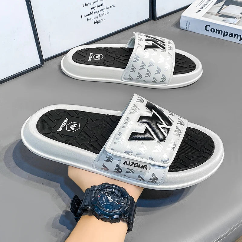 Trendy Comfort Sandals