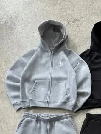 American Street Padded Jacket