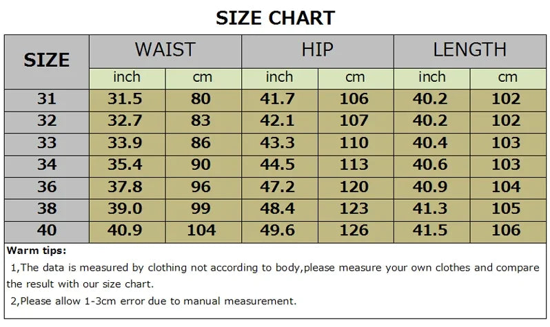 Smart Stretch Straight Pants