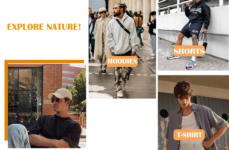 DIY Custom Your Brand LOGO 500GSM Heavy Weight New Autumn Winter Casual Thick Cotton Men's Top Solid Color Hoodies Sweatshirt