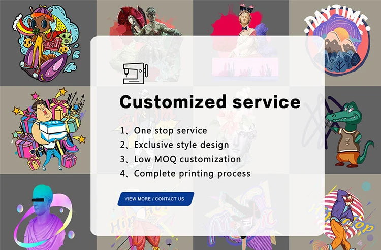 DIY Custom Your Brand LOGO 500GSM Heavy Weight New Autumn Winter Casual Thick Cotton Men's Top Solid Color Hoodies Sweatshirt