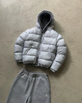 American Street Padded Jacket