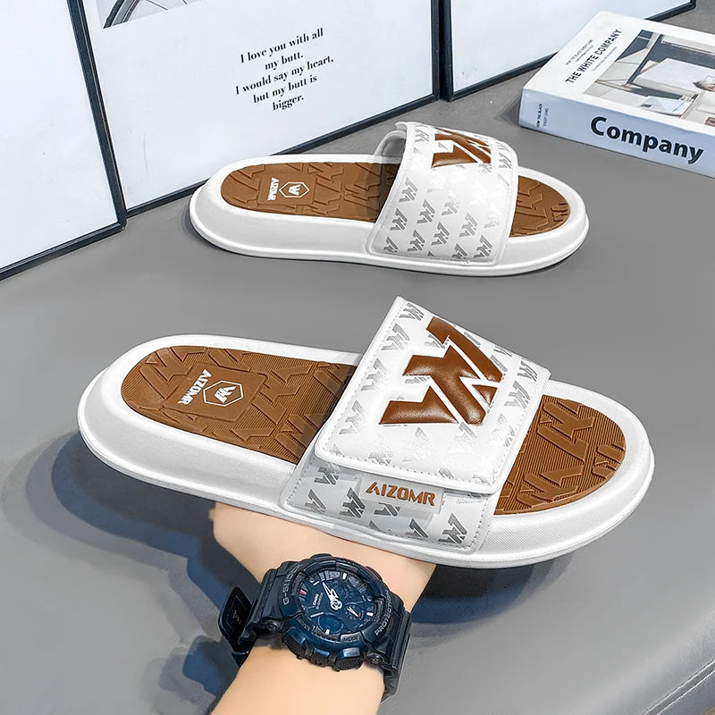 Trendy Comfort Sandals