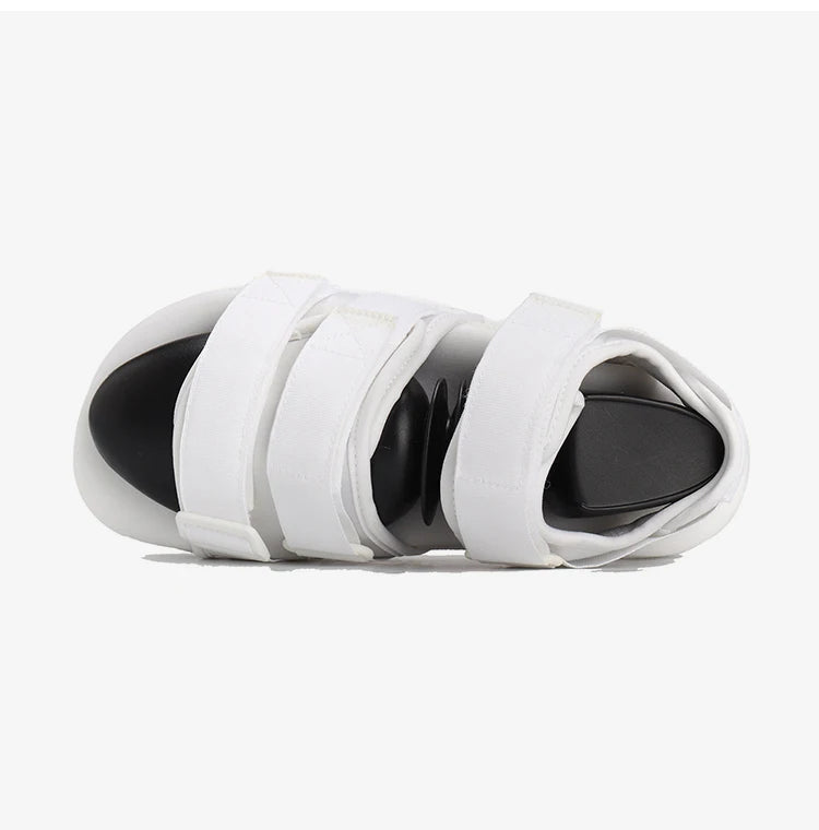 Adidas Authentic Autumn Women's Velcro Sandals BB5096