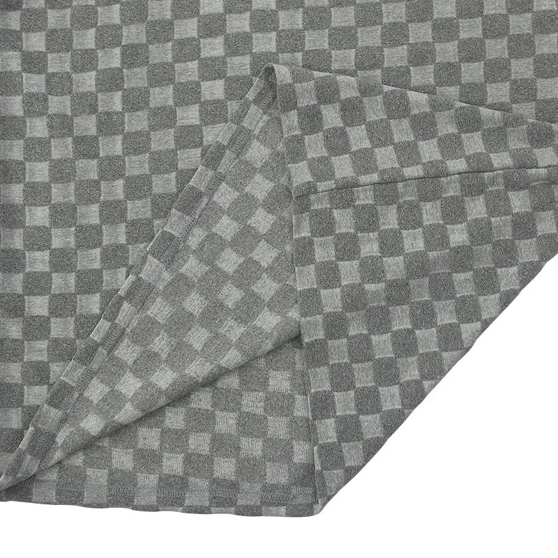 Men's Loose Sports Two-Piece Set