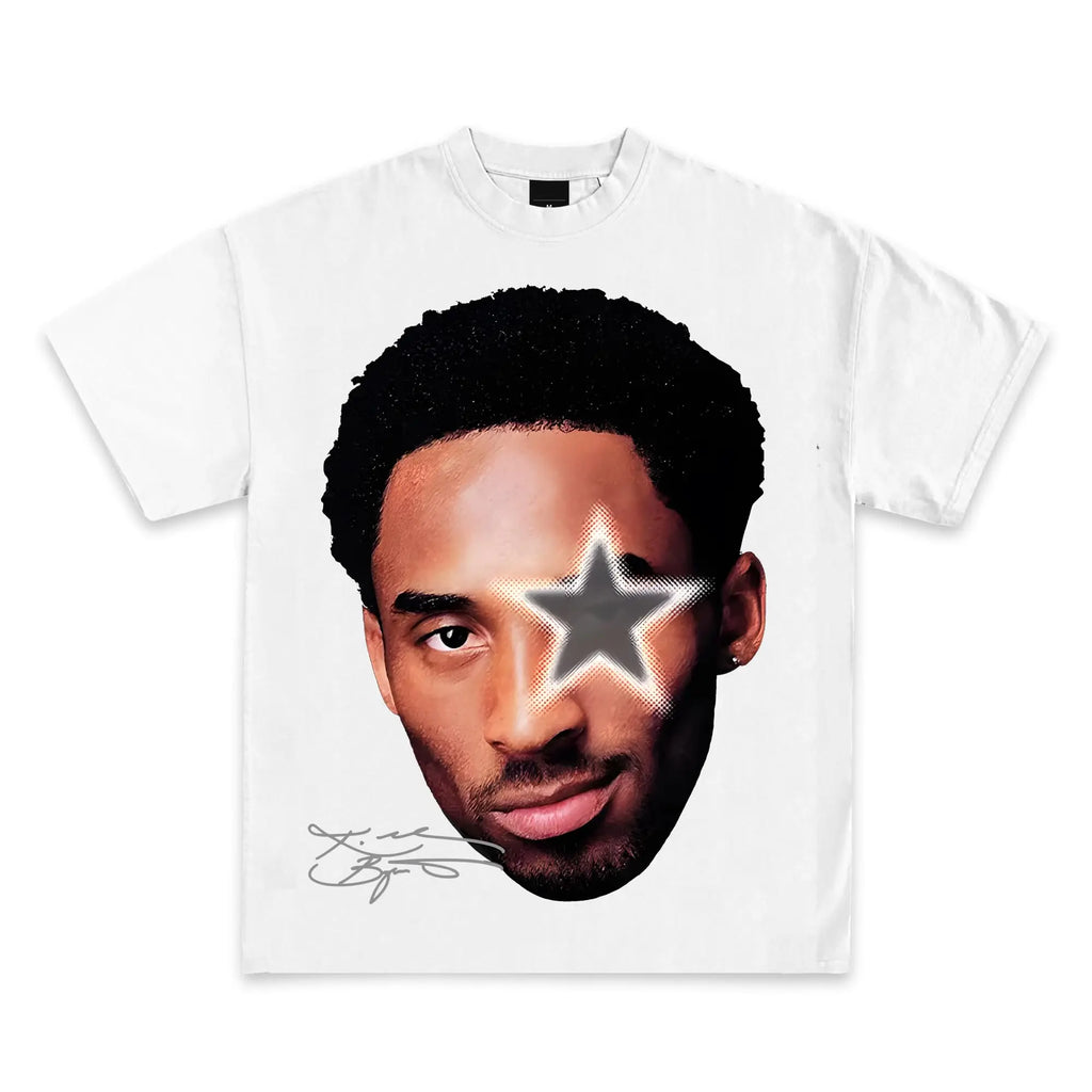 Vintage Rap Graphic Tee