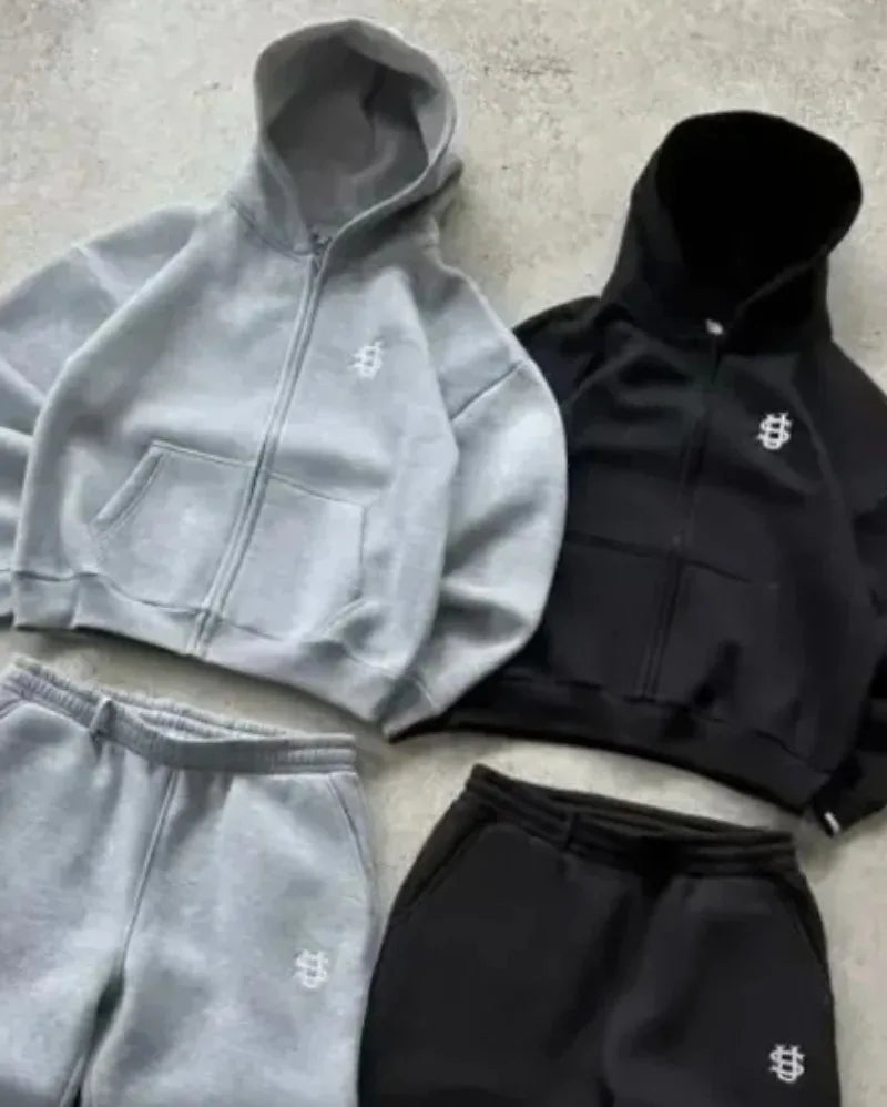 American Street Padded Jacket