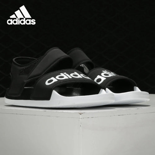 Adidas genuine Adilette Sandal Unisex Sports Beach Sandals F35416