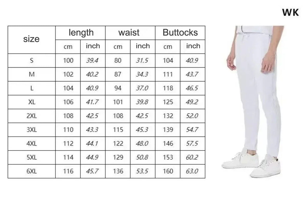 Graphic Flare Sweatpants