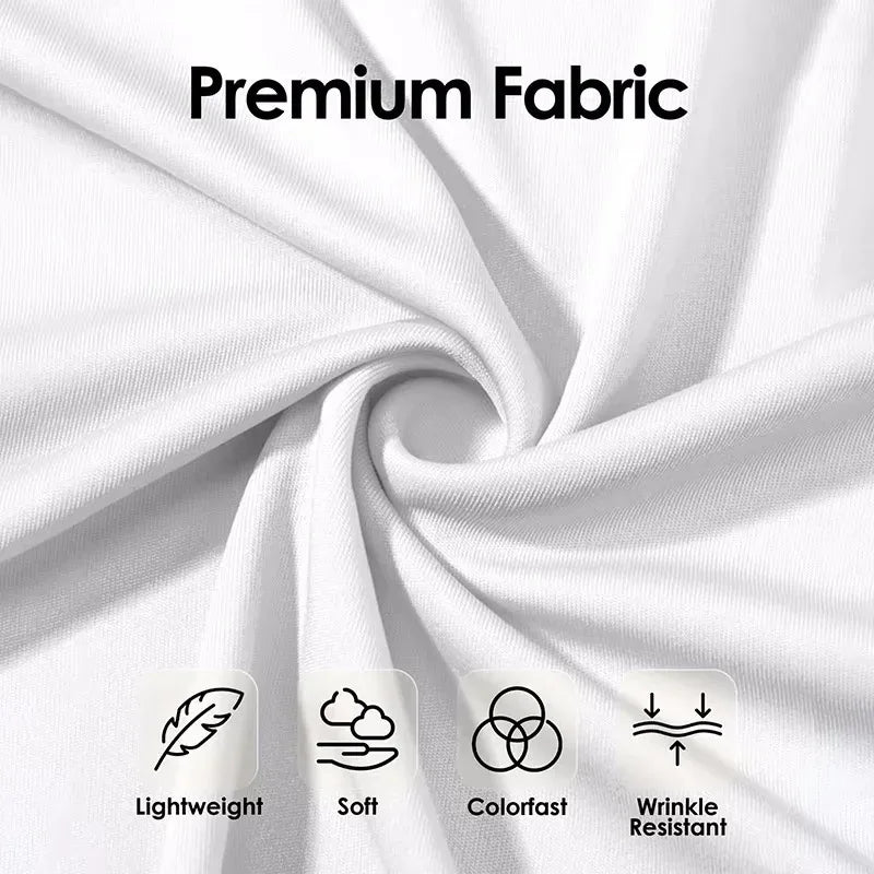 Men's Graphic Print Slim Fit Shirt