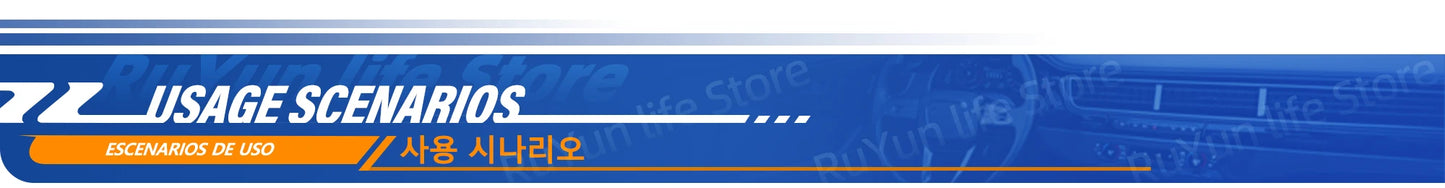 Caer Mini Turbo Jet Fan Electric Air Duster with 1&3 Gear Adjustable Speed 130000RPM 52m/s Car Computer Cleaning Blower Tool Kit