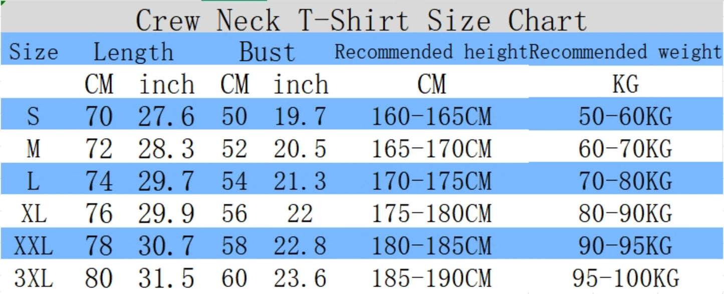 2025 Y2K New Trend Cool Print 100% Cotton Men Women T-shirt Summer Autumn Daily Outdoor Sports Party Casual Street Short Sleeves