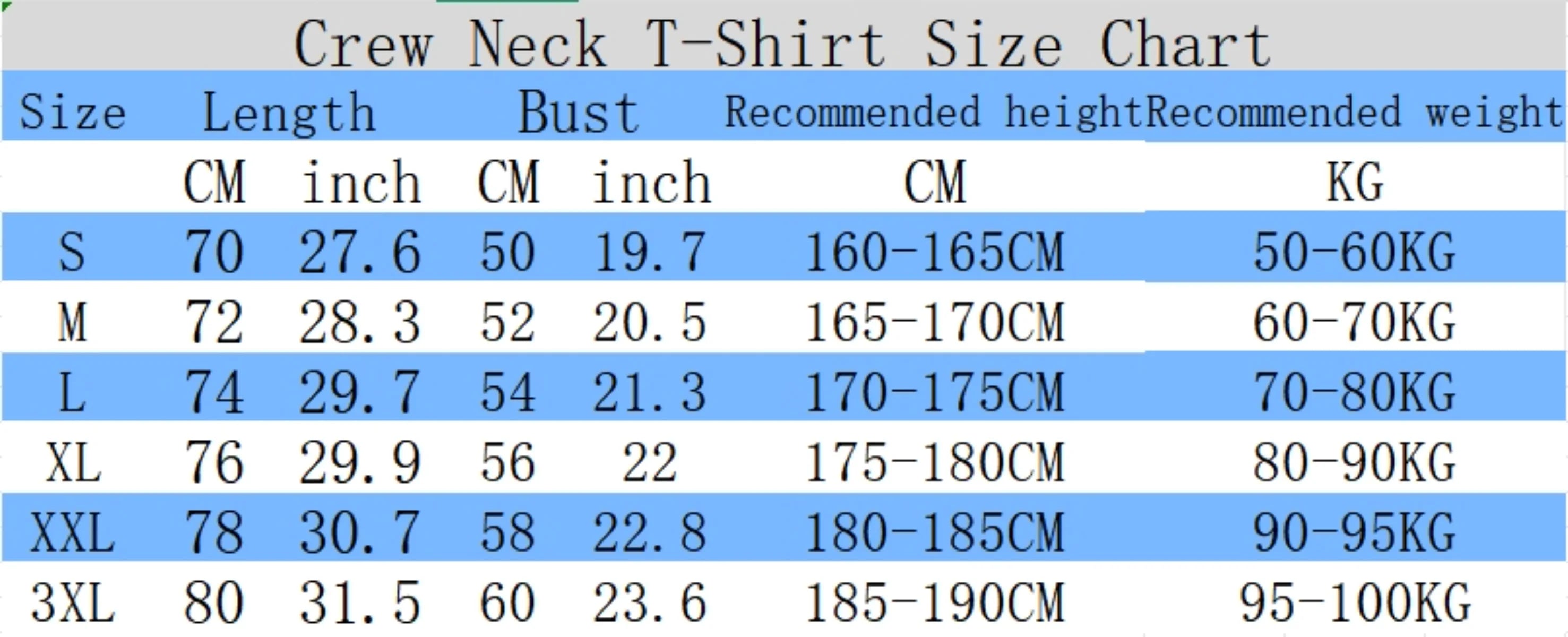 Y2K Cool Print Cotton Tee