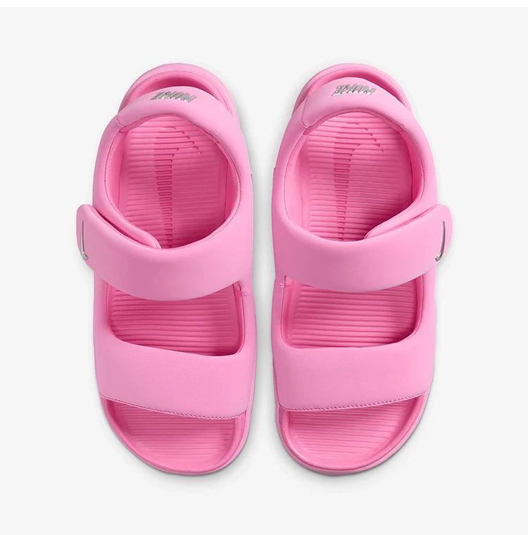Nike genuine women's lightweight, comfortable, breathable, wear-resistant casual sports sandals FJ6043-600