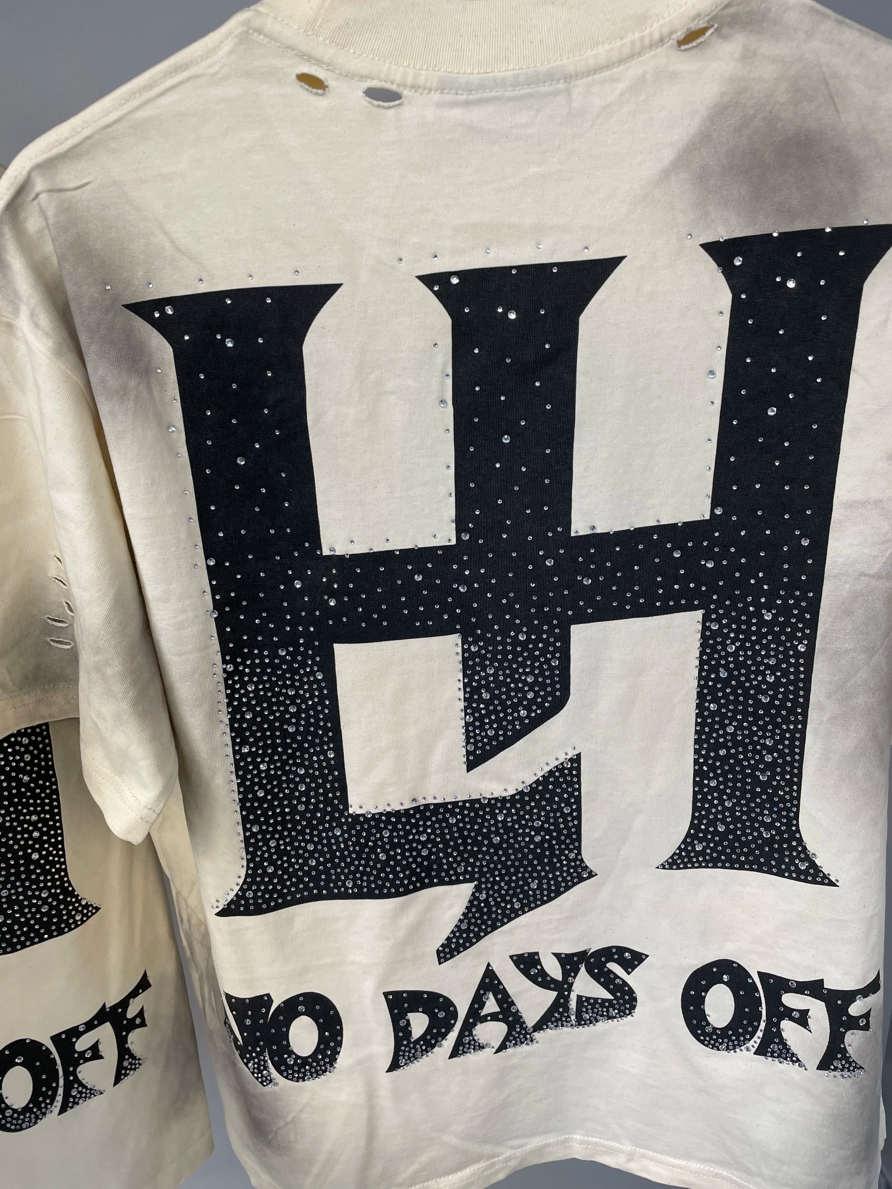 Life Hustlers Y2K Graphic Tee