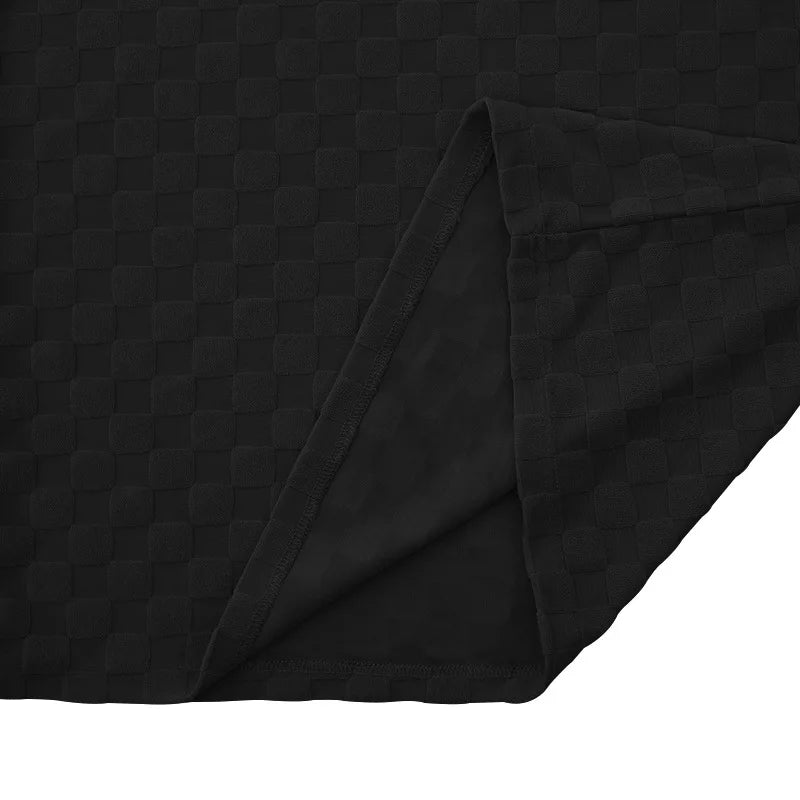 Men's Loose Sports Two-Piece Set