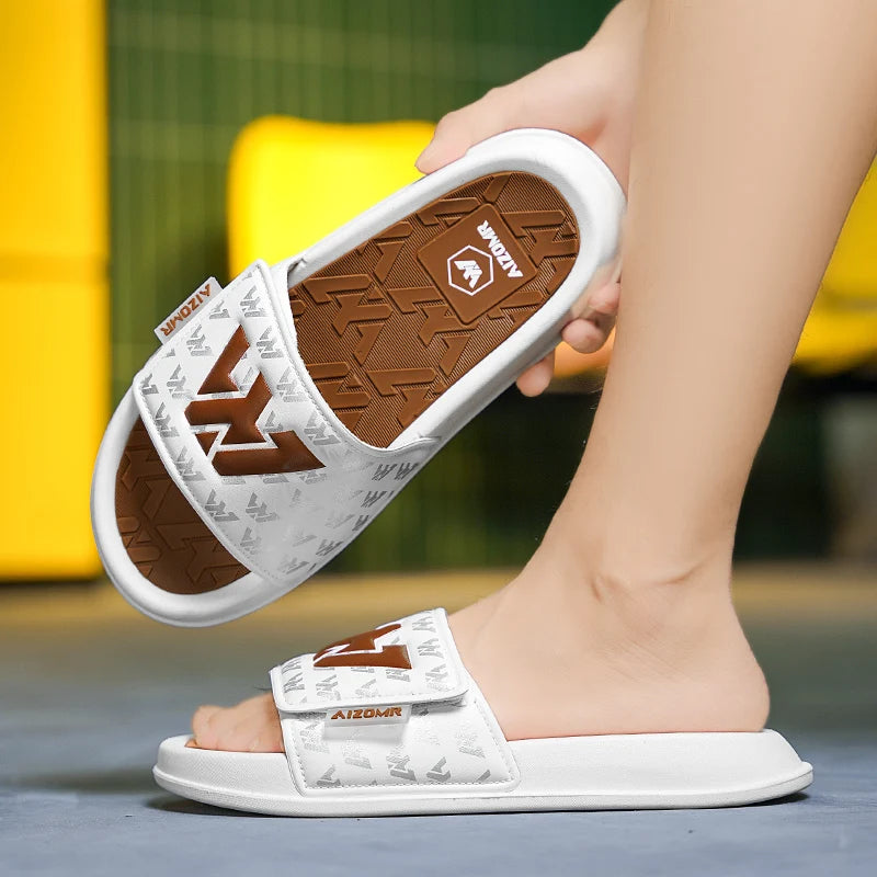 Trendy Comfort Sandals