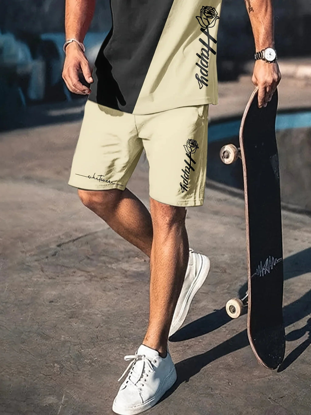 3D Print Urban 2-Piece Set