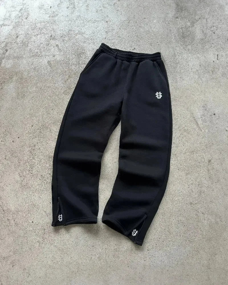 American Street Padded Jacket