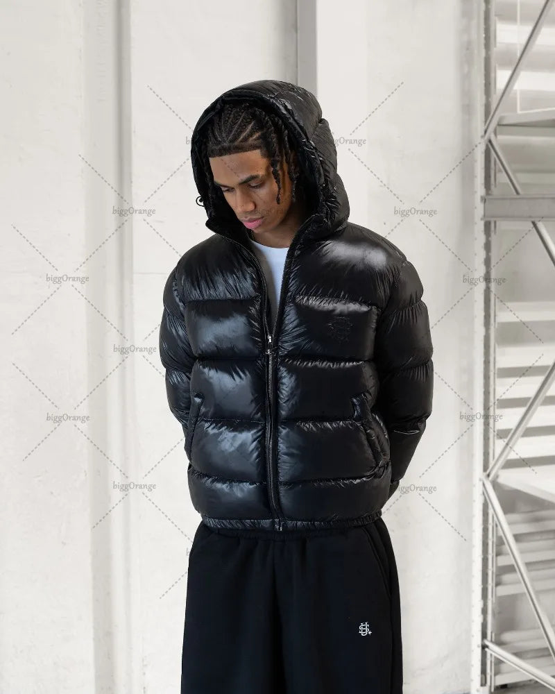 American Street Padded Jacket