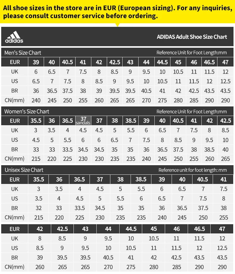 Adidas genuine Adilette Sandal Unisex Sports Beach Sandals F35416