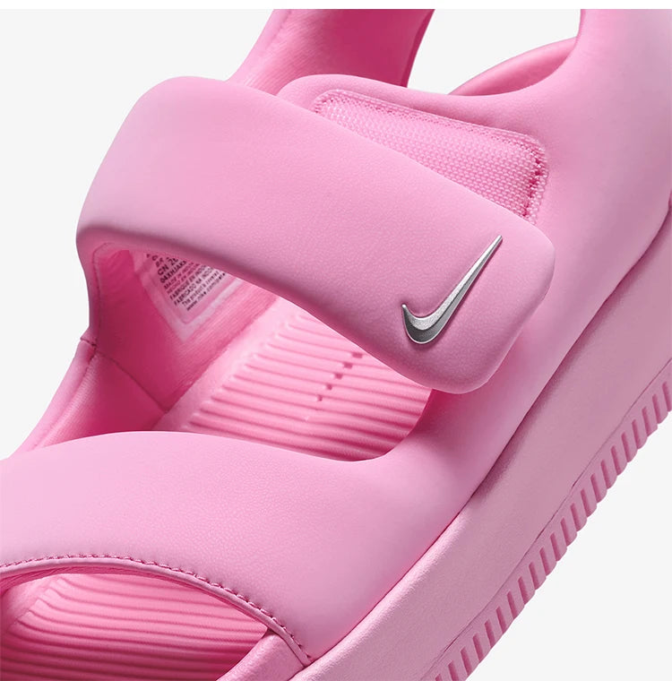 Nike genuine women's lightweight, comfortable, breathable, wear-resistant casual sports sandals FJ6043-600