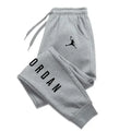 Print Running Pants