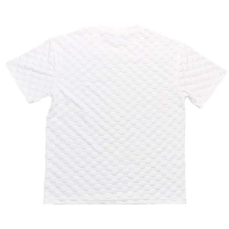 Men's Loose Sports Two-Piece Set