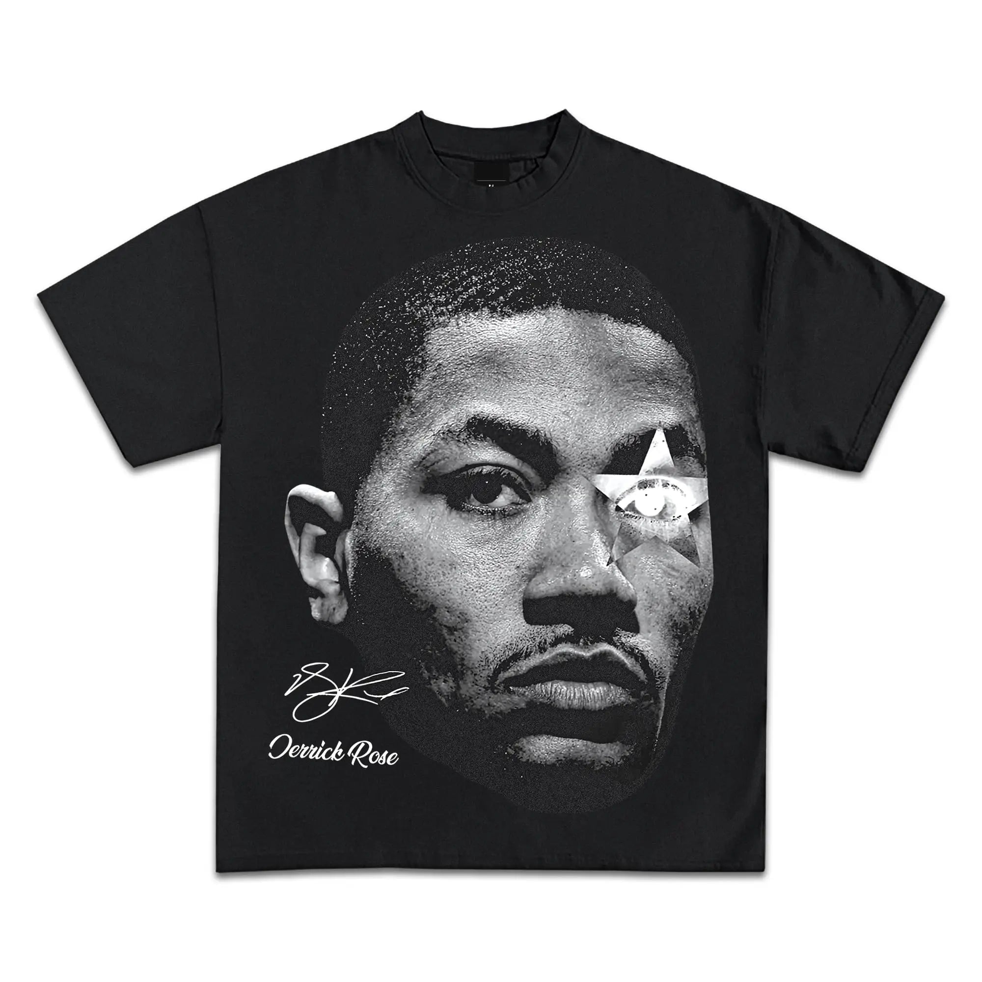 Vintage Rap Graphic Tee