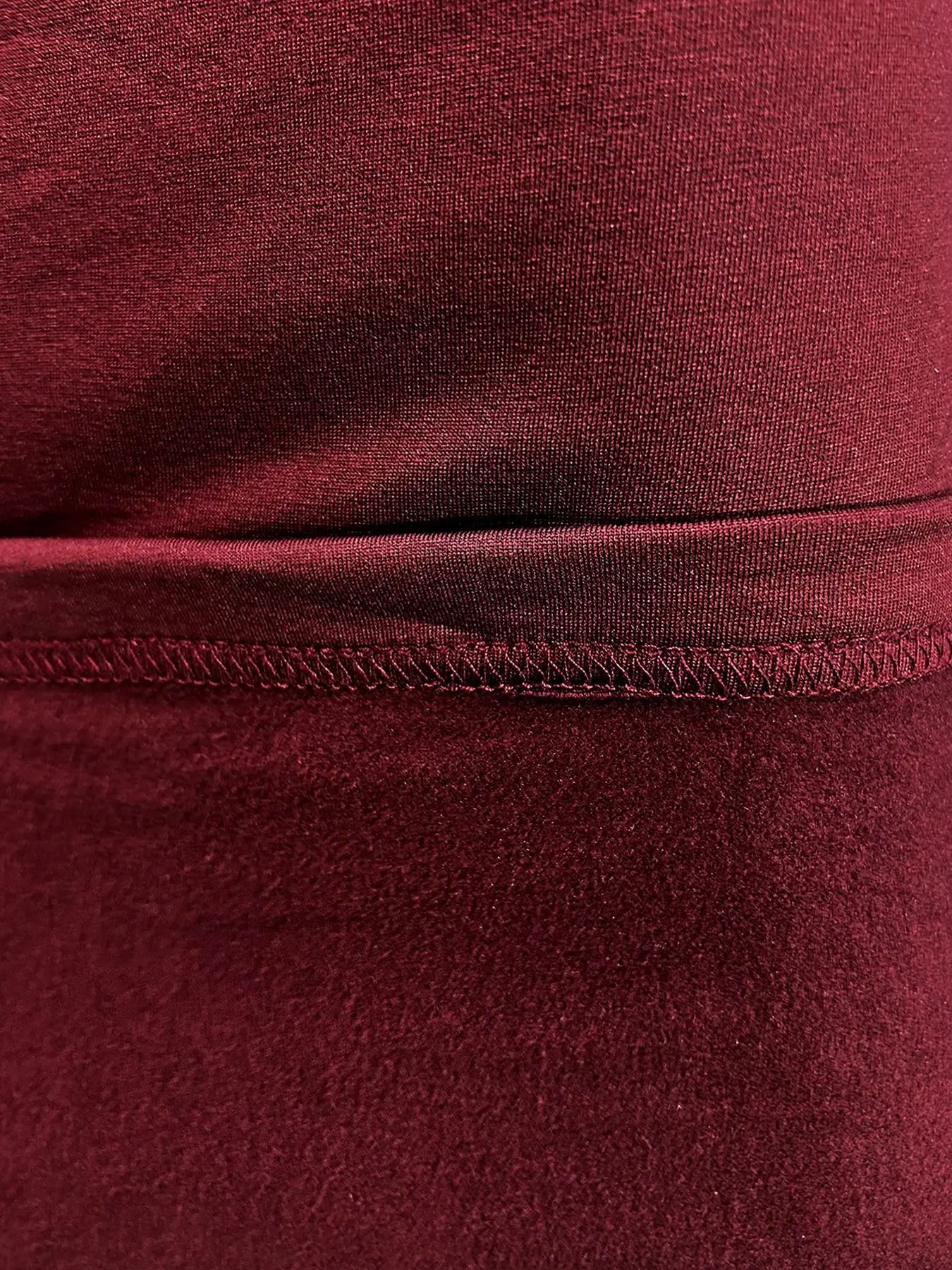 Sexy Streetwear Tracksuit Set — Women's Two-Piece