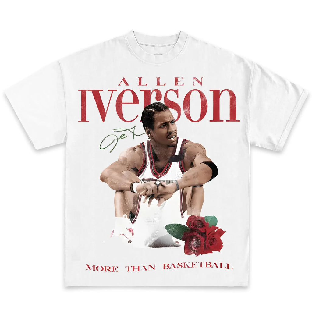 Vintage Rap Graphic Tee