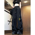 Soft Shell Quick-Dry Cargo Pants — Women's Outdoor