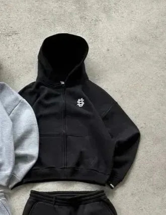 American Street Padded Jacket
